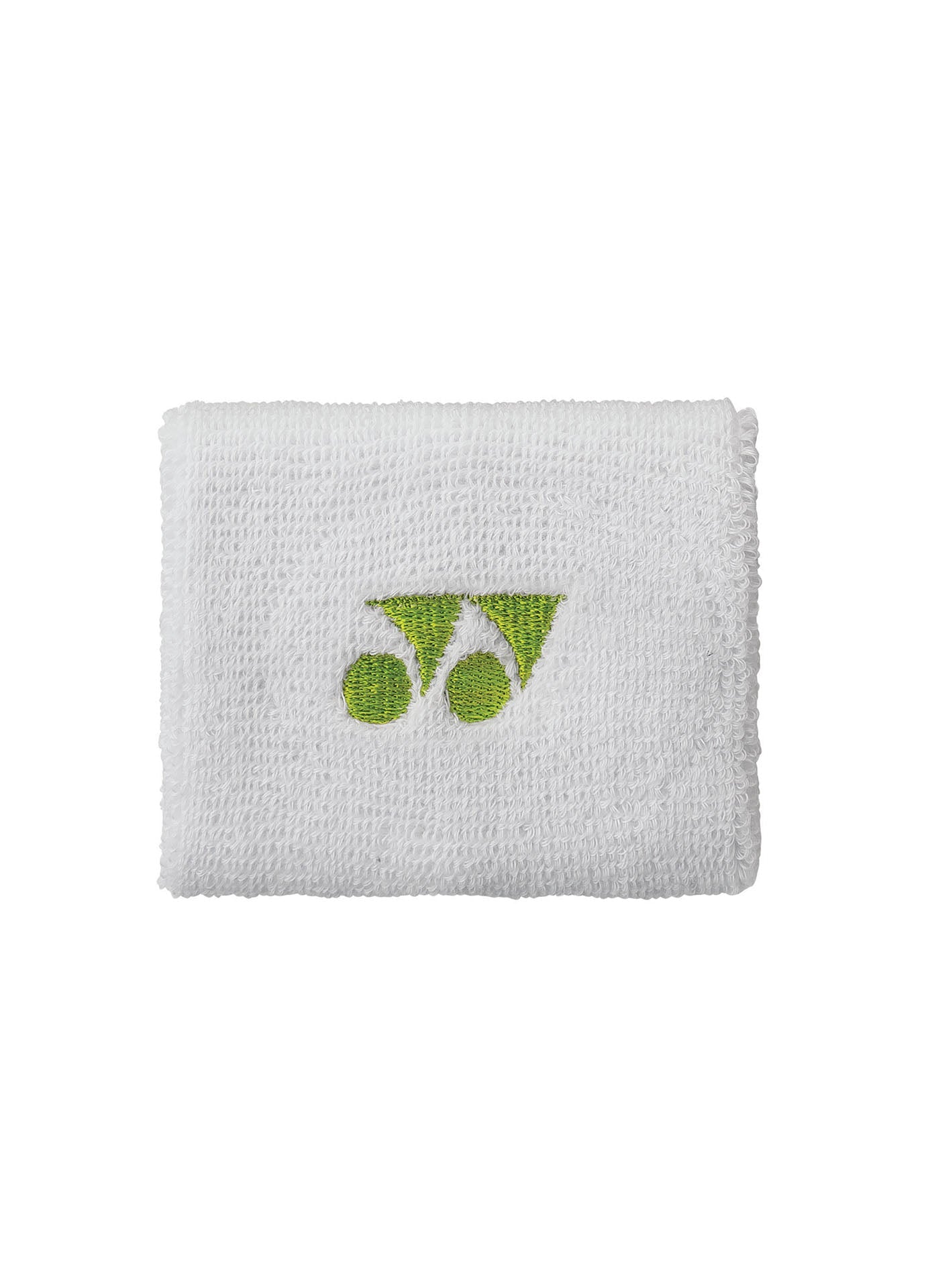 YONEX WRIST BAND # AC810YX BLACK ZZZZ