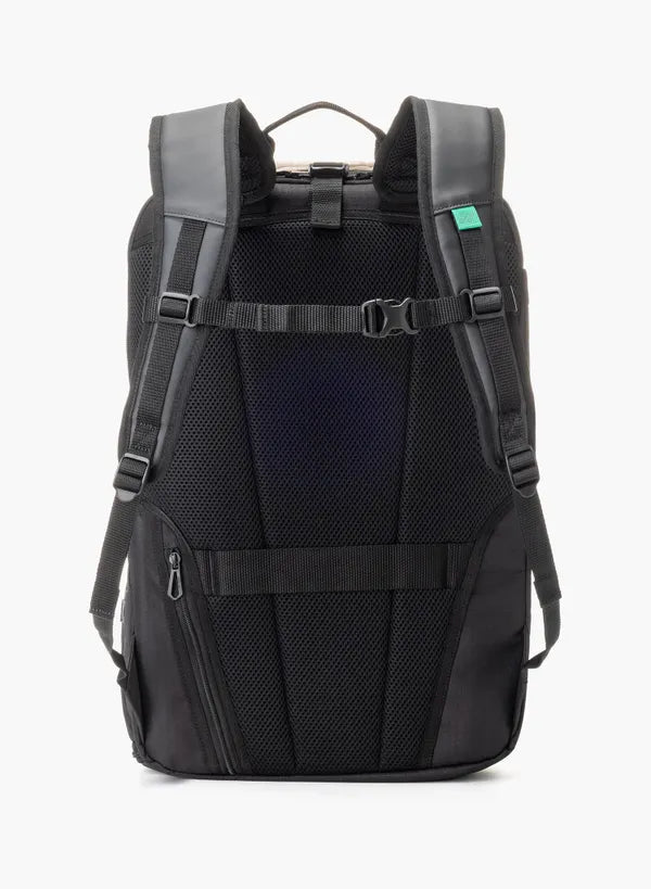 YONEX GEARLOGIC BACKPACK # BA72612EX BEIGE