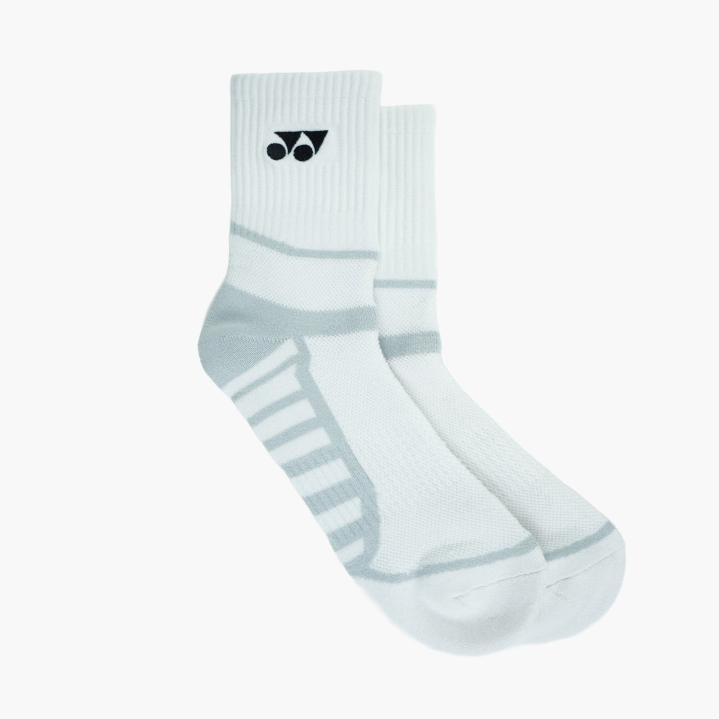 YONEX MEN'S SOCKS REGULAR #SSM-1898-MP8-S CORSAIR ZZZZ