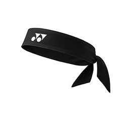 YONEX UNI HEADBAND # AC260EX BLACK