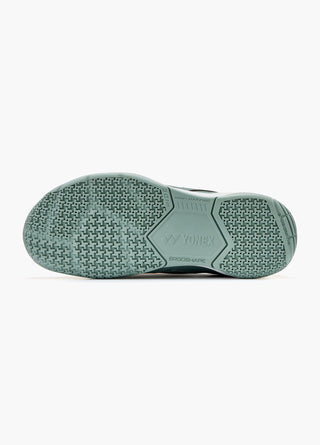 YONEX MENS BTON SHOES PC STRIDER RAY WIDE # SHBSR1WEX BLACK/