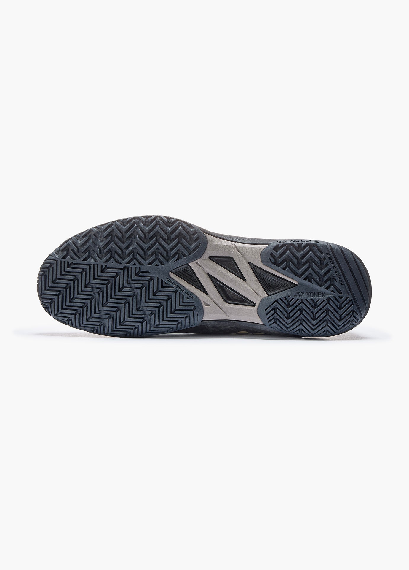 YONEX PC SONICAGE COMFORT MEN ALL COURT # SHTSCMAEX BLACK/MO