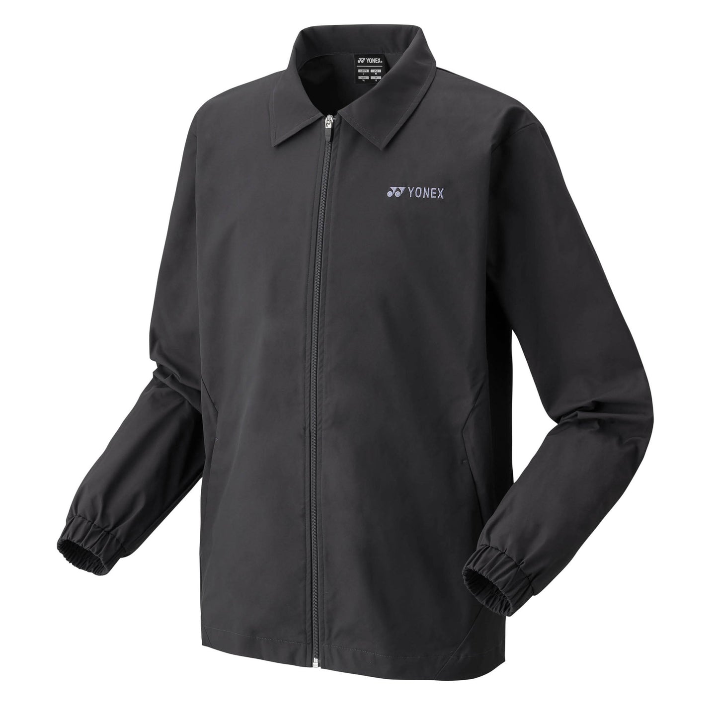 YONEX MEN WARM-UP JACKET # YM0040EX INDIGO MARINE 2XL