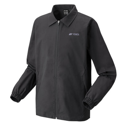 YONEX MEN WARM-UP JACKET # YM0040EX INDIGO MARINE 2XL