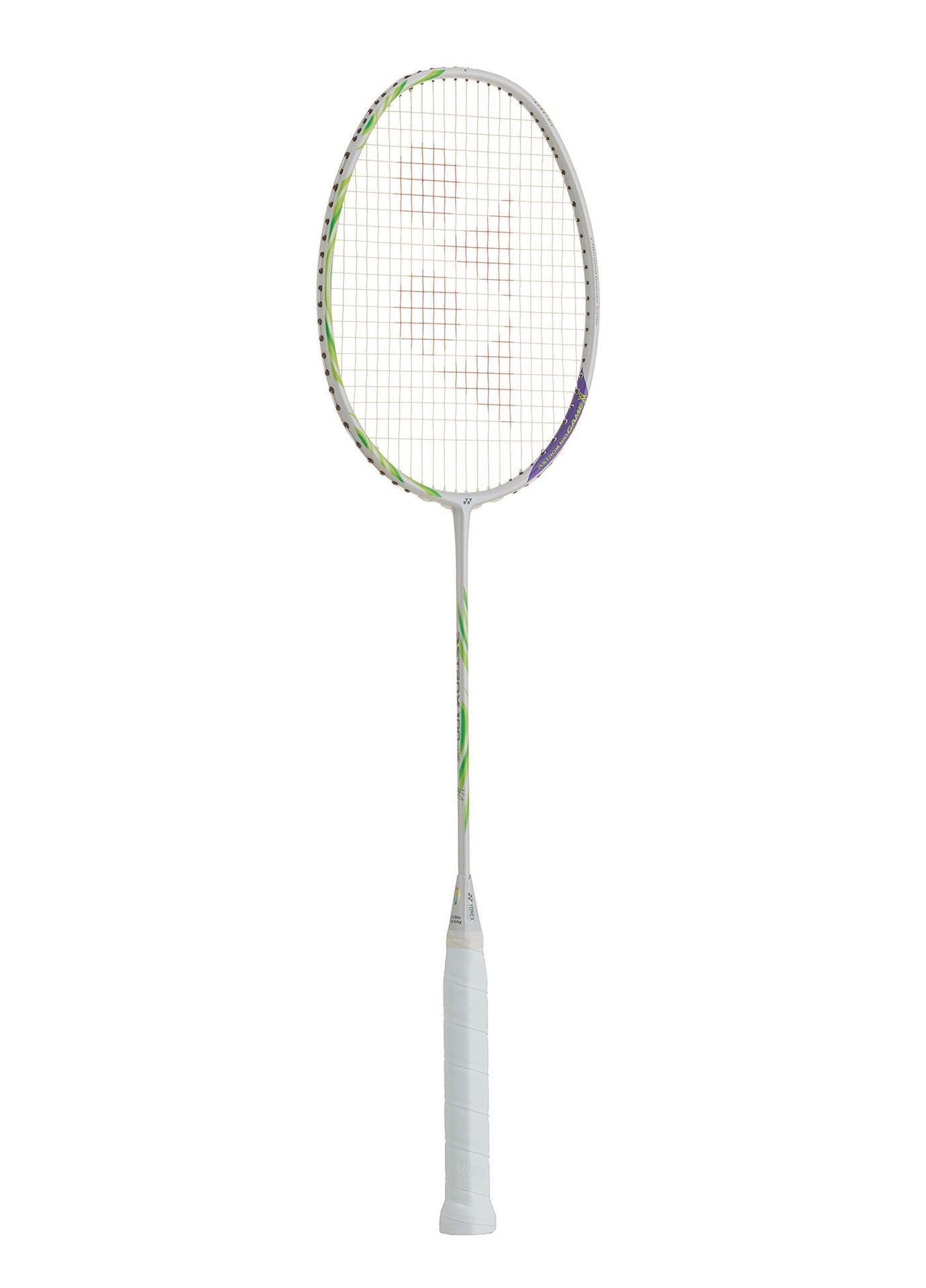 YONEX BADMINTON RACKET # AX100GVAGE GRAYISH BEIGE 3U4