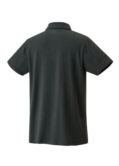 YONEX UNISEX POLO SHIRT # 10689EX STEEL GRAY 2XL