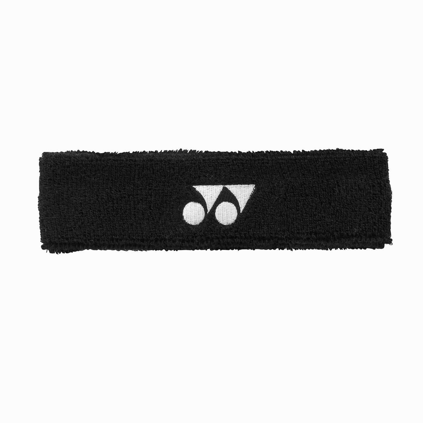YONEX  HEADBAND # AC259EX BLACK ZZZZ