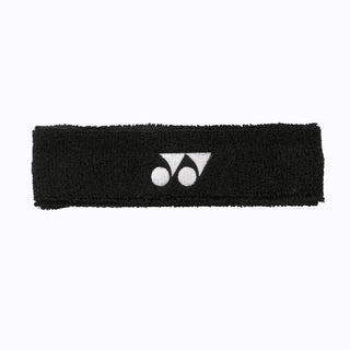 YONEX  HEADBAND # AC259EX BLACK ZZZZ