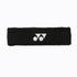 YONEX  HEADBAND # AC259EX BLACK ZZZZ