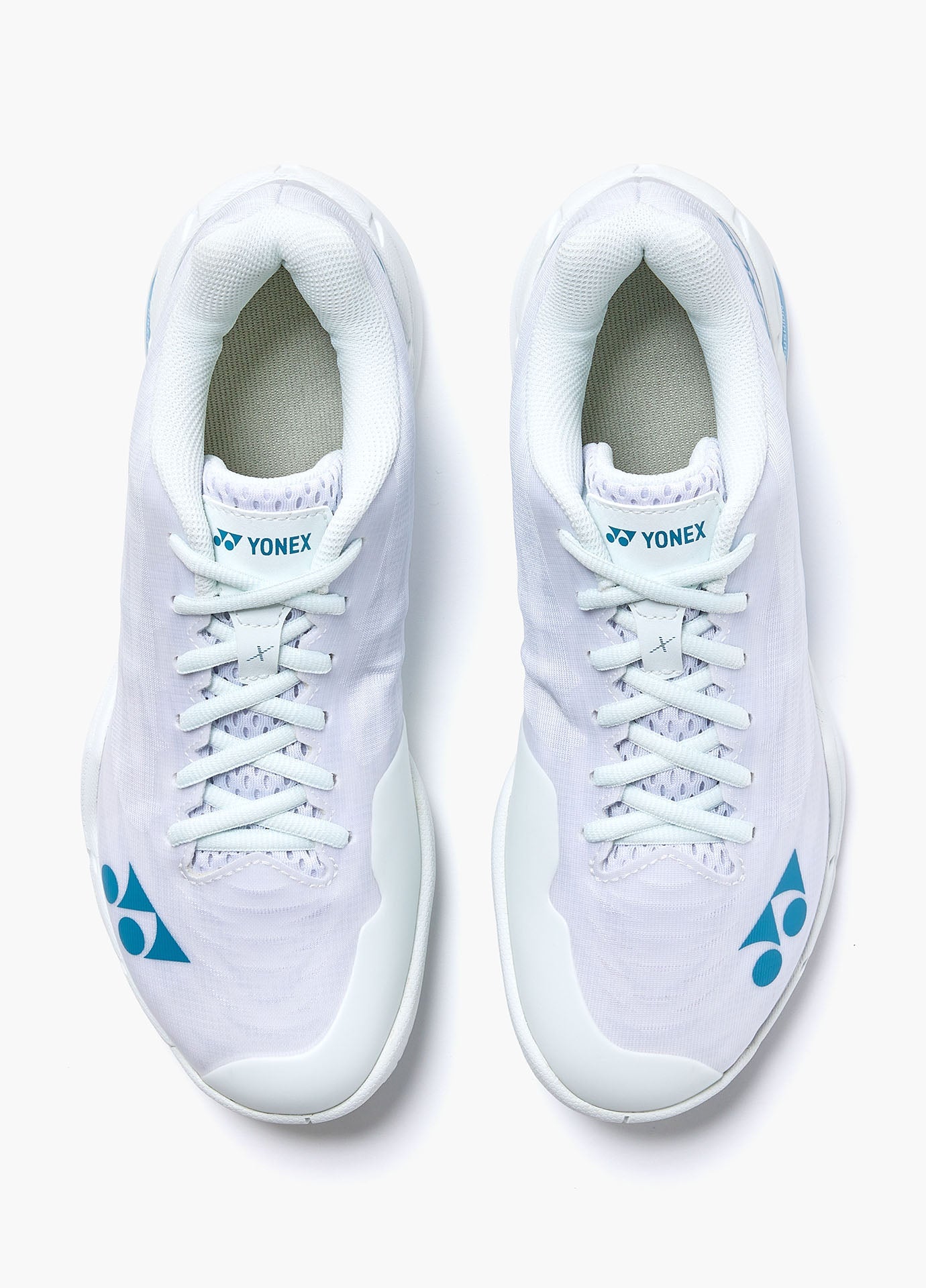 YY B'TON SHOES AERUS X # SHBAX2EX BLUE/GREY 22.5