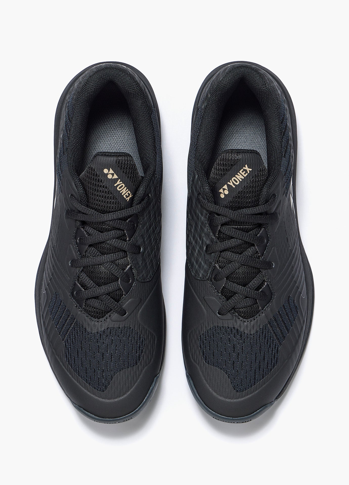 YONEX PC SONICAGE COMFORT WOMEN ALL COURT# SHTSCLAEX BLACK/M