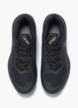 YONEX PC SONICAGE COMFORT WOMEN ALL COURT# SHTSCLAEX BLACK/M