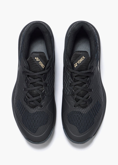 YONEX PC SONICAGE COMFORT WOMEN ALL COURT# SHTSCLAEX BLACK/M