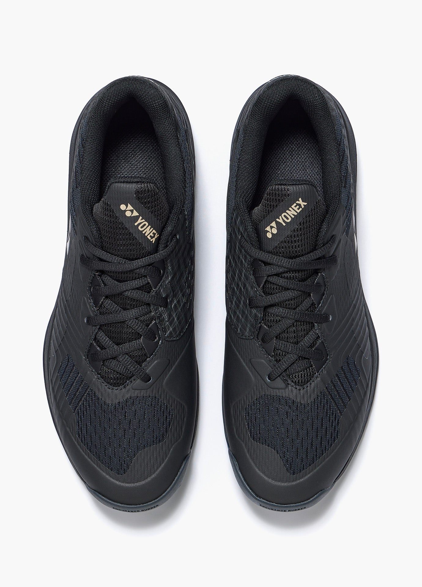 YONEX PC SONICAGE COMFORT MEN ALL COURT # SHTSCMAEX BLACK/MO