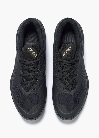 YONEX PC SONICAGE COMFORT MEN ALL COURT # SHTSCMAEX BLACK/MO