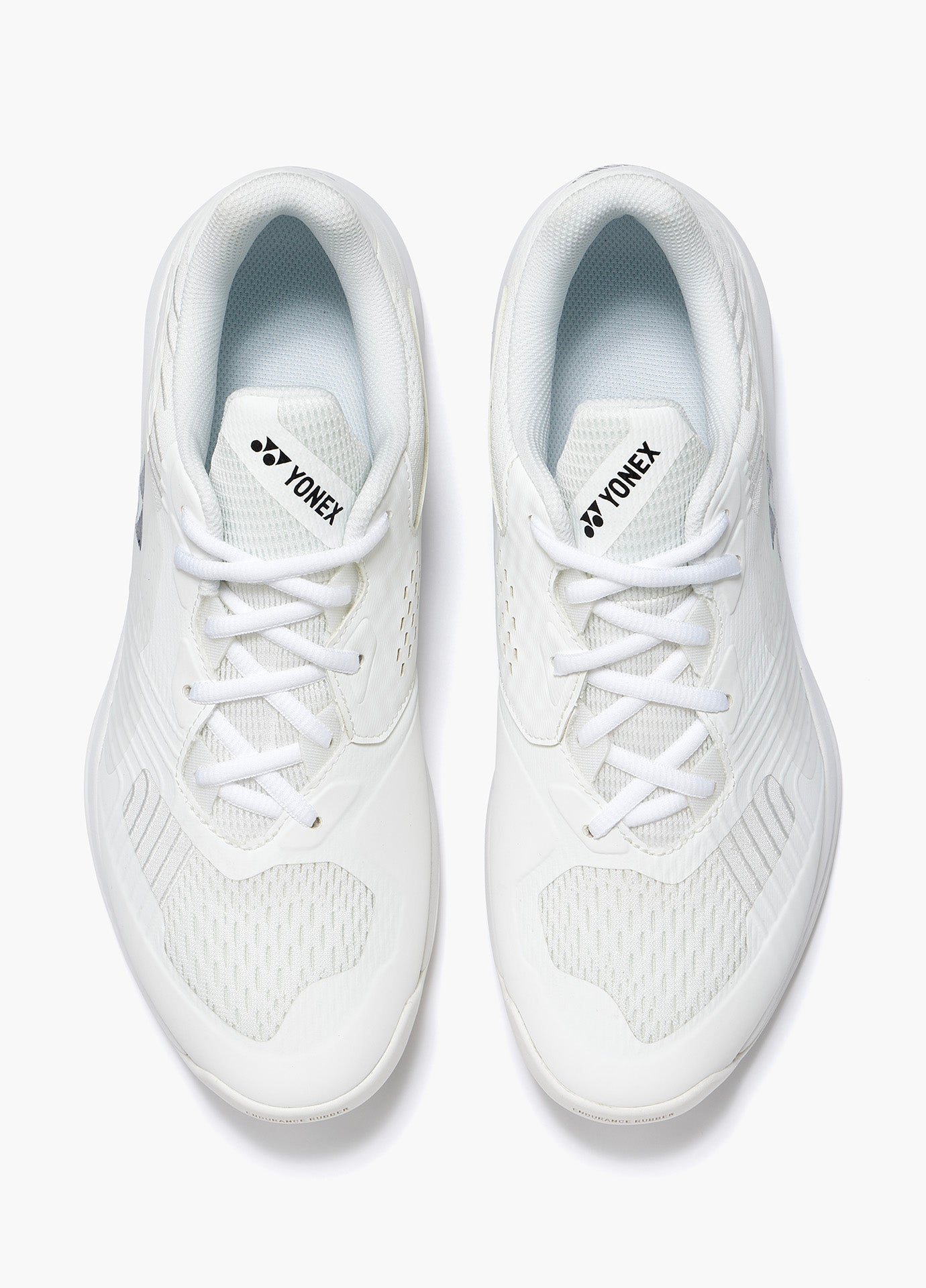 YONEX PC SONICAGE COMFORT WIDE ALL COURT# SHTSCWAEX BLACK 22