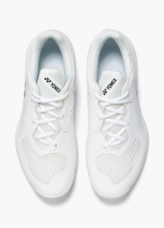 YONEX PC SONICAGE COMFORT WIDE ALL COURT# SHTSCWAEX BLACK 22