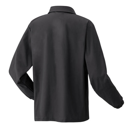 YONEX MEN WARM-UP JACKET # YM0040EX INDIGO MARINE 2XL