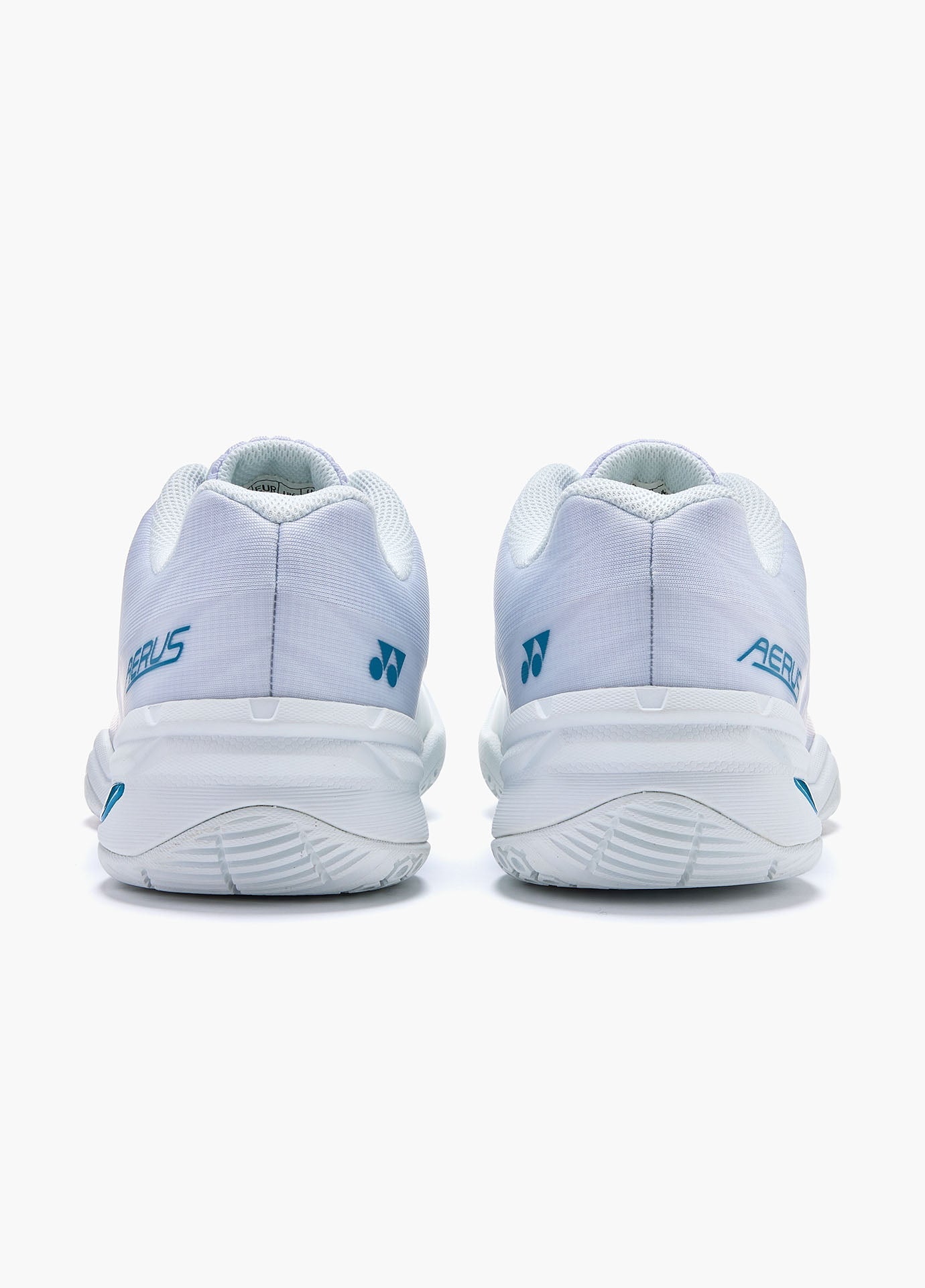 YY B'TON SHOES AERUS X # SHBAX2EX BLUE/GREY 22.5