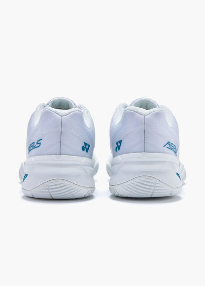 YY B'TON SHOES AERUS X # SHBAX2EX BLUE/GREY 22.5