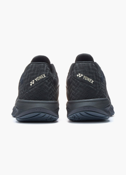 YONEX PC SONICAGE COMFORT WOMEN ALL COURT# SHTSCLAEX BLACK/M