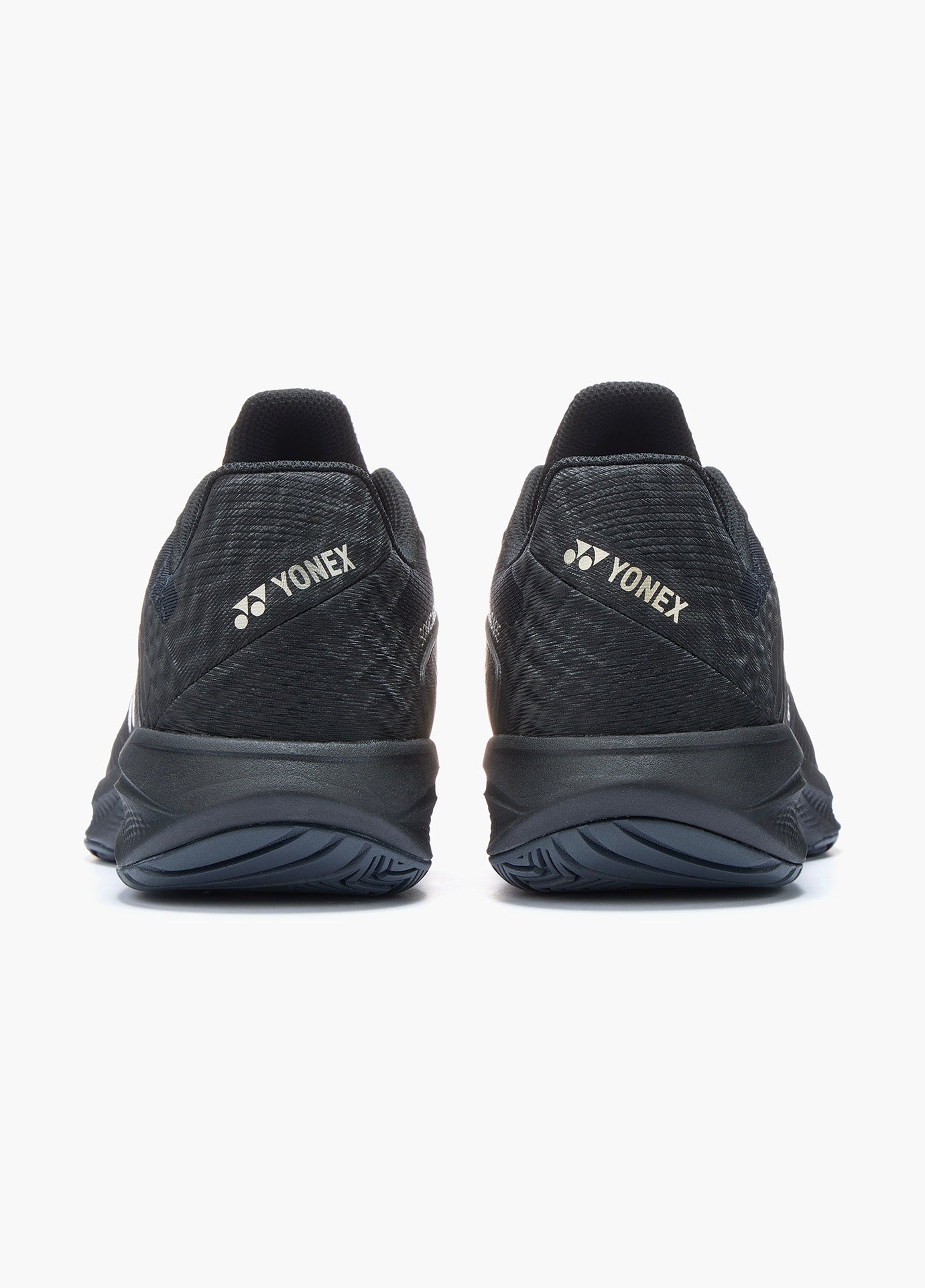 YONEX PC SONICAGE COMFORT MEN ALL COURT # SHTSCMAEX BLACK/MO
