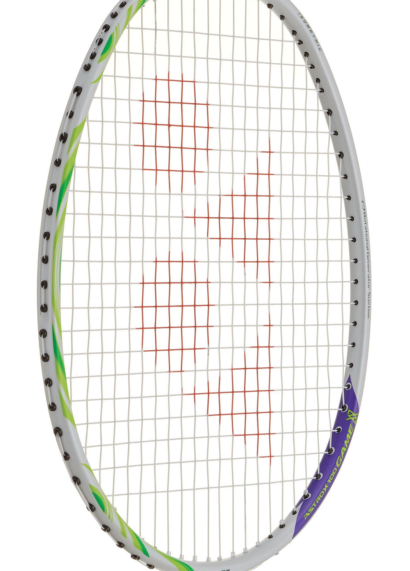 YONEX BADMINTON FRAME # AX100GVAEX GRAYISH BEIGE 3U4
