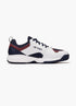 YONEX LUMIO PRO MOVE CLASSIC SHOES # SHTPAEX WHITE/ GREEN 26
