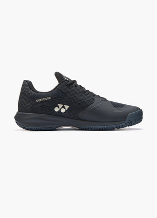 YONEX PC SONICAGE COMFORT WOMEN ALL COURT# SHTSCLAEX BLACK/M