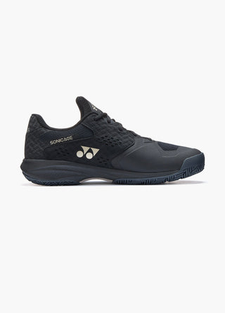 YONEX PC SONICAGE COMFORT MEN ALL COURT # SHTSCMAEX BLACK/MO