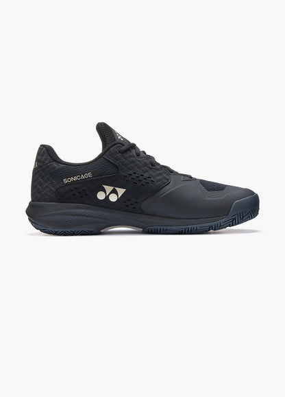 YONEX PC SONICAGE COMFORT MEN ALL COURT # SHTSCMAEX BLACK/MO