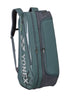 YONEX EXPERT RACQUET BAG VA (6PCS) # BA02526VEX STEEL GRAY Z