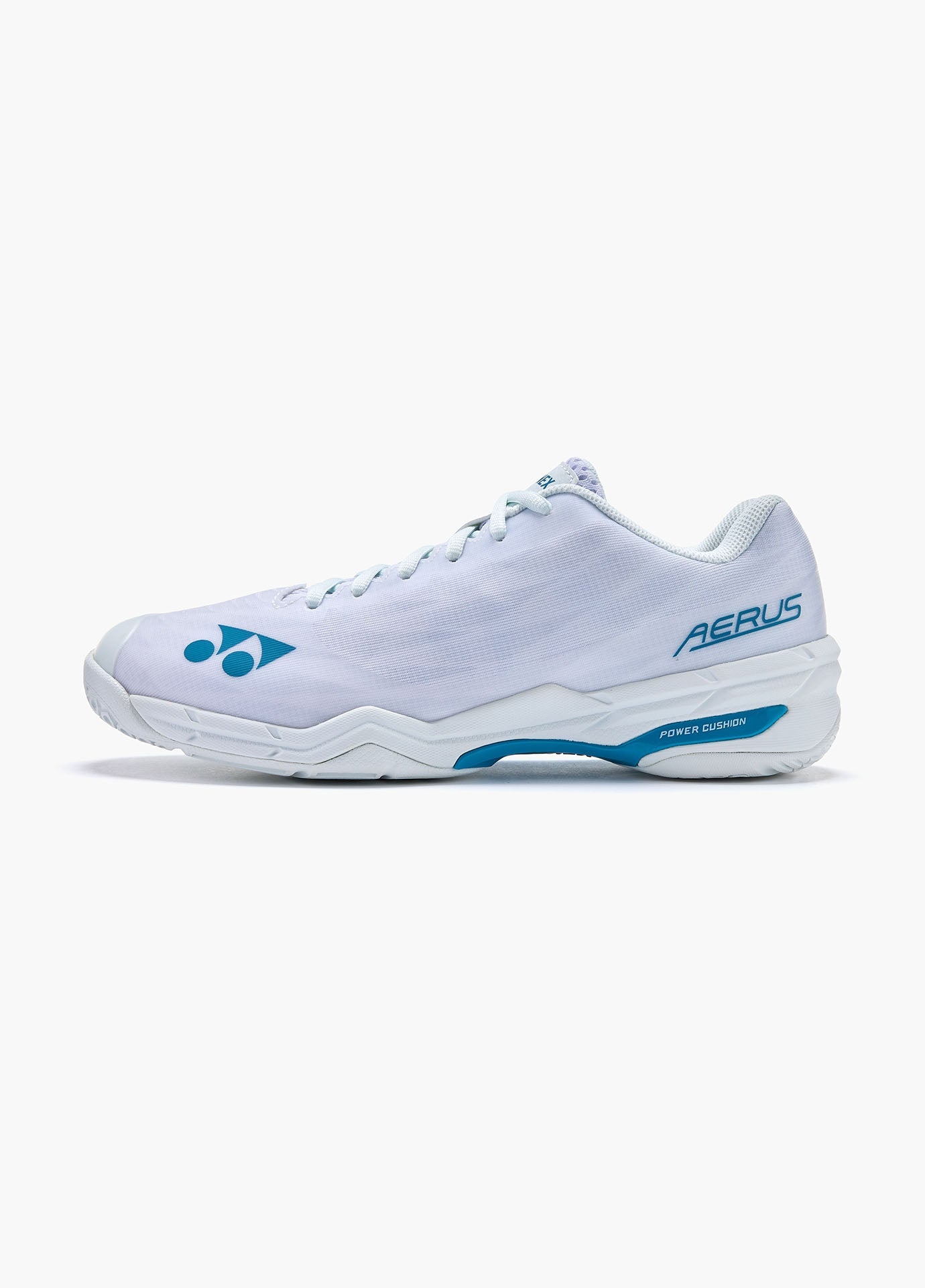 YY B'TON SHOES AERUS X # SHBAX2EX BLUE/GREY 22.5