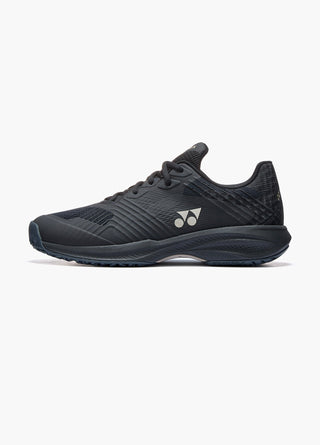 YONEX PC SONICAGE COMFORT WOMEN ALL COURT# SHTSCLAEX BLACK/M