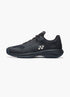YONEX PC SONICAGE COMFORT WOMEN ALL COURT# SHTSCLAEX BLACK/M