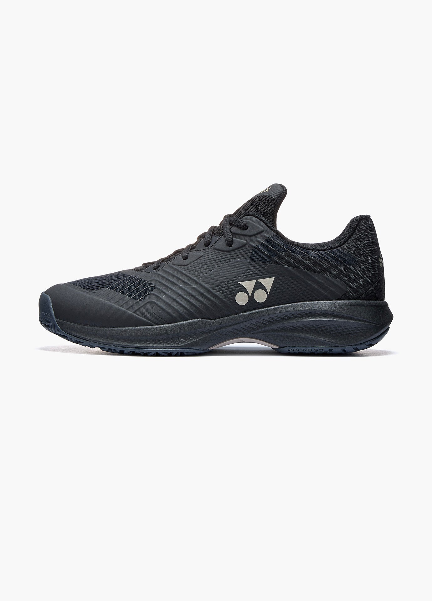 YONEX PC SONICAGE COMFORT MEN ALL COURT # SHTSCMAEX BLACK/MO
