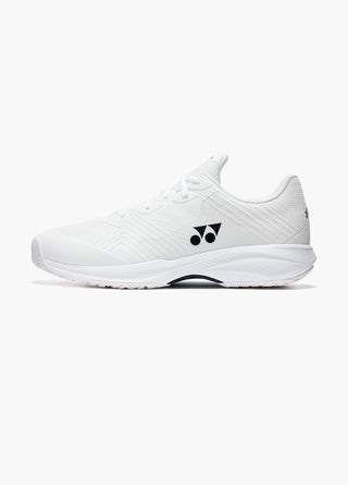 YONEX PC SONICAGE COMFORT WIDE ALL COURT# SHTSCWAEX BLACK 22