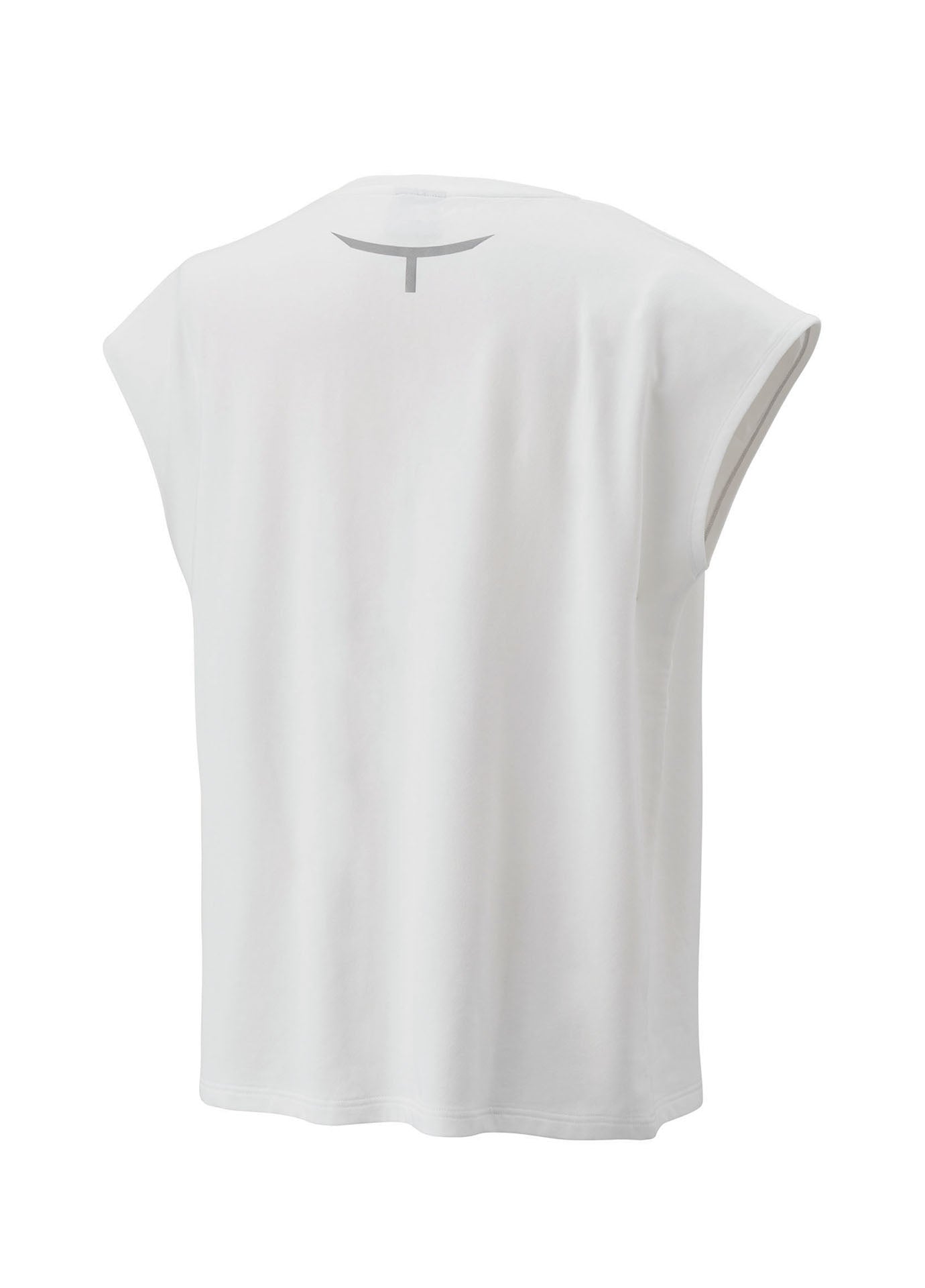 YONEX UNISEX T-SHIRT # 16822EX BLACK 2XL