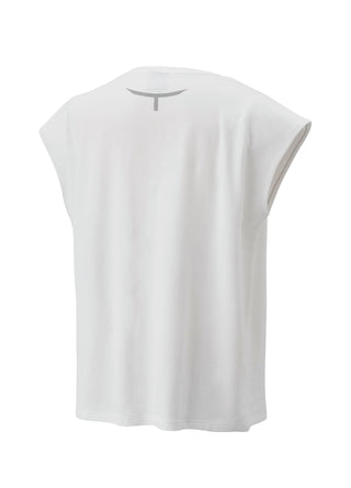 YONEX UNISEX T-SHIRT # 16822EX BLACK 2XL