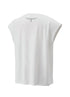 YONEX UNISEX T-SHIRT # 16822EX BLACK 2XL