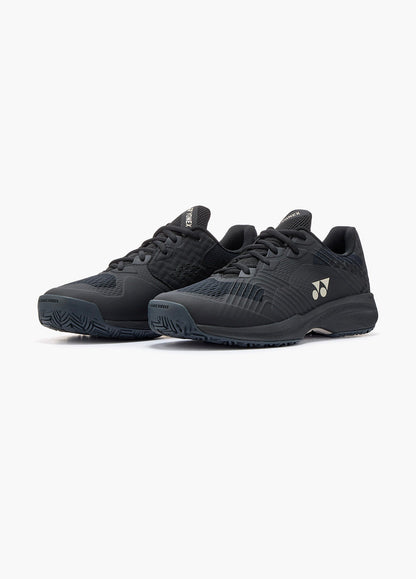 YONEX PC SONICAGE COMFORT WOMEN ALL COURT# SHTSCLAEX BLACK/M