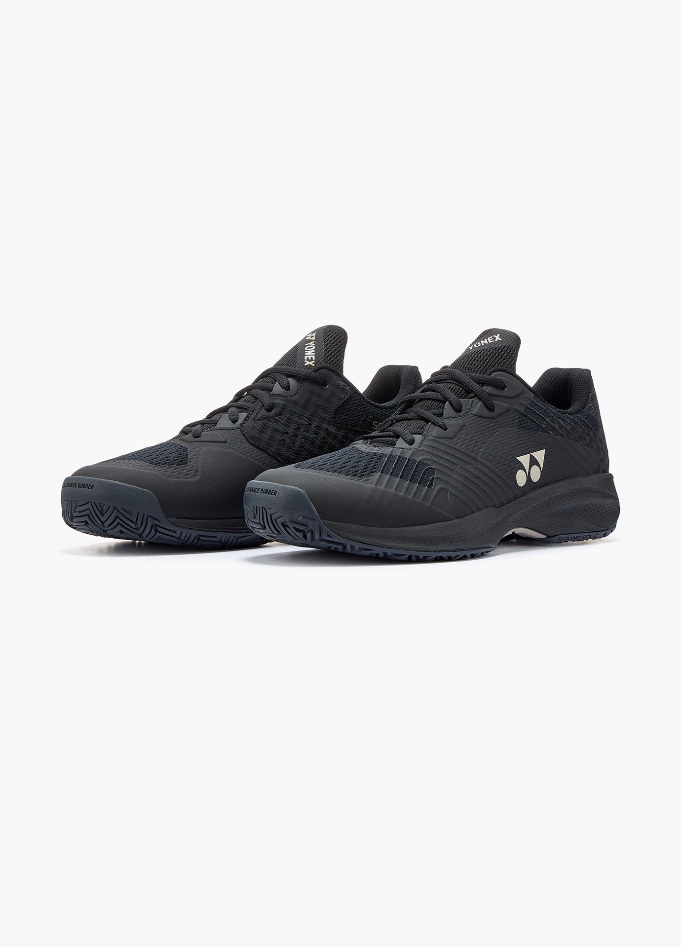 YONEX PC SONICAGE COMFORT MEN ALL COURT # SHTSCMAEX BLACK/MO