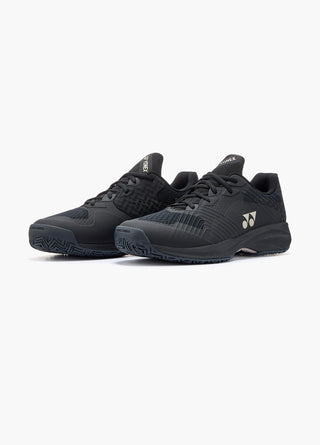 YONEX PC SONICAGE COMFORT MEN ALL COURT # SHTSCMAEX BLACK/MO