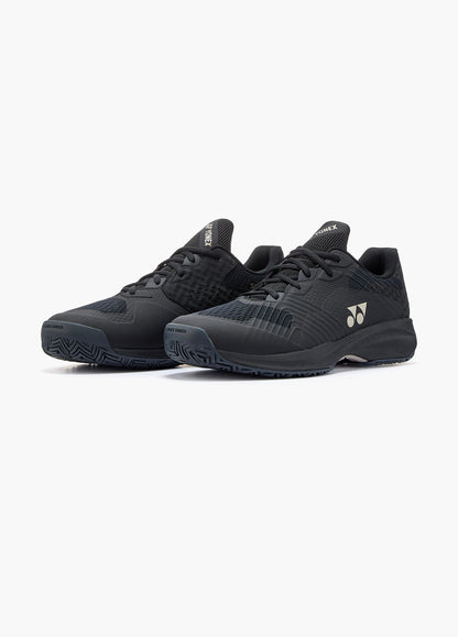 YONEX PC SONICAGE COMFORT MEN ALL COURT # SHTSCMAEX BLACK/MO