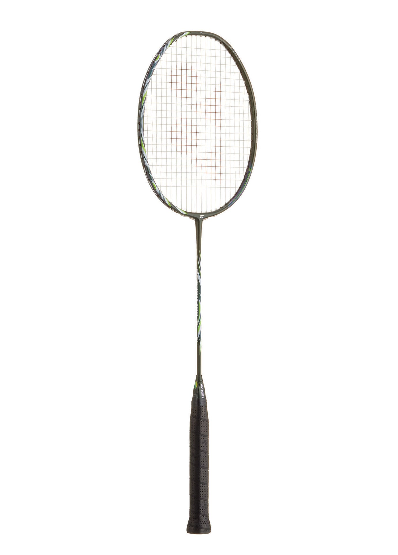 YONEX BADMINTON FRAME# AX100TVAEX DARK OLIVE 3U4