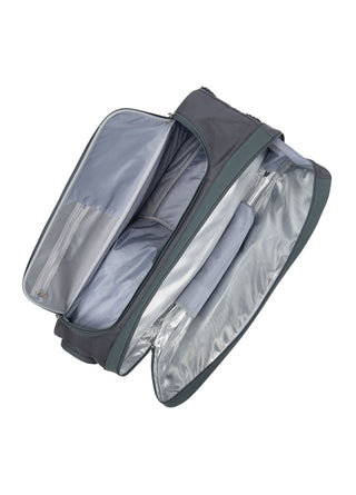 YONEX EXPERT RACQUET BAG VA (6PCS) # BA02526VEX STEEL GRAY Z