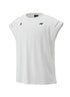 YONEX UNISEX T-SHIRT # 16822EX BLACK 2XL