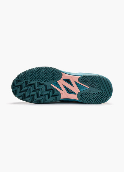 YONEX PC SONICAGE COMFORT WOMEN ALL COURT# SHTSCLAEX BLACK/M
