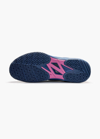 YONEX PC SONICAGE COMFORT WIDE ALL COURT# SHTSCWAEX BLACK 22