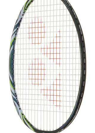 YONEX BADMINTON FRAME# AX100TVAEX DARK OLIVE 3U4